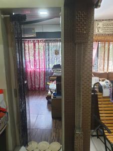Hall Image of 1650 Sq.ft 3 BHK Apartment / Flat for sale in Sanpada Navi Mumbai for Rs. 30000000