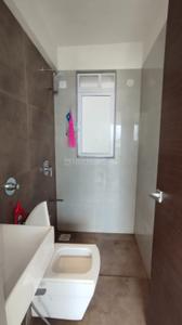 Image of 550 Sq.ft 1 BHK Apartment / Flat for rent in Dotom Isle , Malad West, Mumbai for Rs. 36500