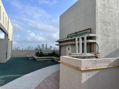 Image of 1000 Sq.ft 2 BHK Apartment / Flat for rent in Shapoorji Pallonji BKC 28, Bandra East, Mumbai for Rs. 99945