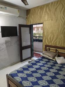 Bedroom Image of 517 Sq.ft 2 BHK Apartment / Flat for rent in Ghodasar Ahmedabad for Rs. 8000