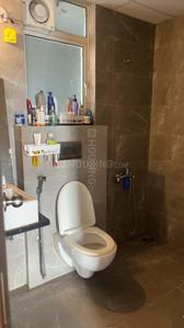Image of 593 Sq.ft 2 BHK Apartment / Flat for rent in Mahindra Centralis, Pimpri, Pune for Rs. 35000