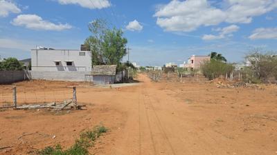 Image of 1886 Sq.ft Residential Plot / Land for sale in KTC Nagar, Tirunelveli for Rs. 3464000