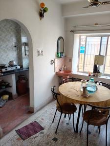 Hall Image of 900 Sq.ft 2 BHK Apartment / Flat for sale in Ghosh Palace, Keshtopur Kolkata for Rs. 3100000