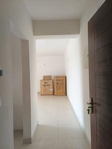 Hall Image of 1710 Sq.ft 3 BHK Apartment / Flat for rent in Pareena Express Heights, Sector 99 Gurgaon for Rs. 45000