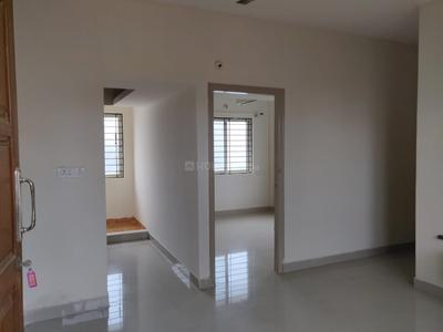 Hall Image of 550 Sq.ft 1 BHK Builder Floor for rent in Whitefield Bengaluru for Rs. 15000