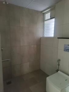 Common Bathroom Image of 1500 Sq.ft 3 BHK Apartment / Flat for sale in Sankalp Square, Devinagar Bengaluru for Rs. 21500000