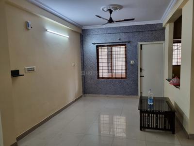Image of 1400 Sq.ft 2 BHK Apartment / Flat for sale in Vinyas Renaissance, Chandra Layout Extension, Bengaluru for Rs. 7800000