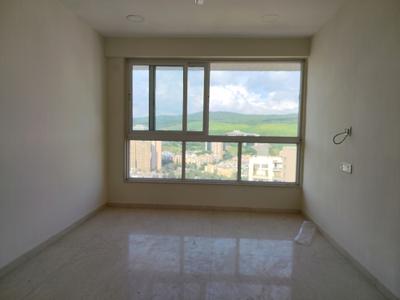 Living Room Image of 997 Sq.ft 2 BHK Apartment / Flat for rent in Dynamix Divum, Malad East Mumbai for Rs. 72000
