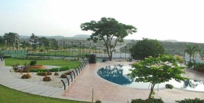 Image of 5000 Sq.ft 4 BHK Villa for sale in Pride Vatika Villas, Mahanthalingapura, Bengaluru for Rs. 31600000