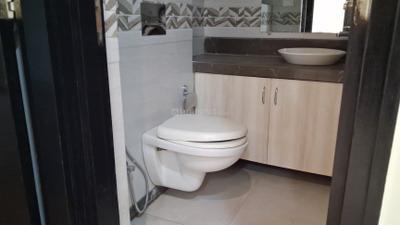Image of 1485 Sq.ft 3.5 BHK Apartment / Flat for sale in Dheeraj Realty Dheeraj Insignia, Santacruz East, Mumbai for Rs. 53500000
