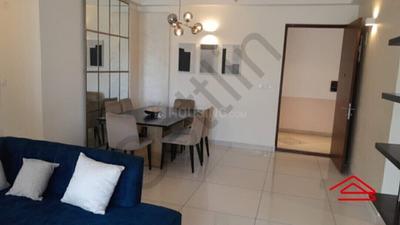 Hall Image of 1536 Sq.ft 3 BHK Apartment / Flat for sale in V. Kallahalli Bengaluru for Rs. 19500000