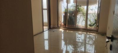 Bedroom Image of 1850 Sq.ft 3 BHK Apartment / Flat for rent in Neumec Chandelier Court, Worli Mumbai for Rs. 250000