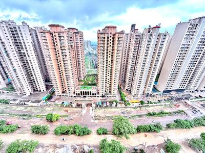 Image of 1445 Sq.ft 3 BHK Apartment / Flat for rent in Amrapali Verona Heights, Noida Extension, Greater Noida for Rs. 24950