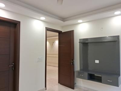Bedroom Image of 1350 Sq.ft 3 BHK Builder Floor for sale in Paschim Vihar New Delhi for Rs. 28000000