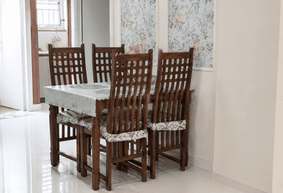 Image of 1295 Sq.ft 3 BHK Apartment / Flat for sale in United Blossom by United Projects, Chikkabana Halli, Bengaluru for Rs. 11000000