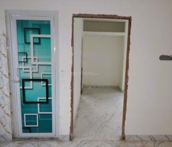 Bedroom Image of 780 Sq.ft 2 BHK Apartment / Flat for sale in Dum Dum Cantonment Kolkata for Rs. 2340000