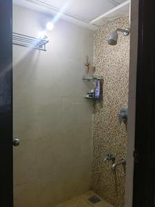 Common Bathroom Image of 750 Sq.ft 1 BHK Apartment / Flat for sale in Lodha Palava Elite A To J, Palava Phase 2 Thane for Rs. 3300000