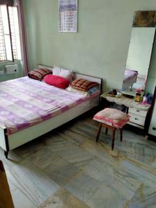 Bedroom Image of 1400 Sq.ft 3 BHK Apartment / Flat for sale in George Town Allahabad for Rs. 7500000