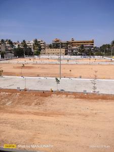 Residential Plot
