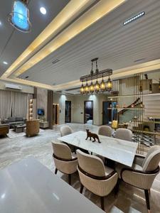Hall Image of 3000 Sq.ft 4 BHK Independent House for sale in Shivalik Yash Tower, Jodhpur Ahmedabad for Rs. 53000000