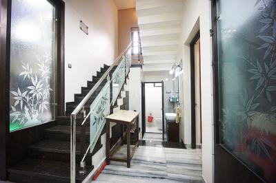 Image of 2340 Sq.ft 4 BHK Independent House for sale in Khokhra, Ahmedabad for Rs. 18500000