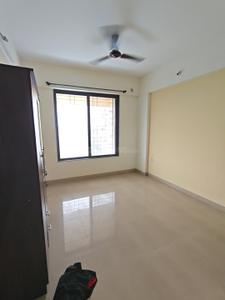 Hall Image of 1530 Sq.ft 3 BHK Apartment / Flat for rent in Aryan Nancy Lake Homes, Katraj Pune for Rs. 70000