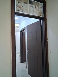 Main Entrance Image of 1375 Sq.ft 3 BHK Apartment / Flat for sale in Skyline Dev Infra, Sector 49 Noida for Rs. 7000000