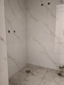 Bedroom One Image of 1350 Sq.ft 3 BHK Apartment / Flat for sale in Shalimar Garden Ghaziabad for Rs. 8000000