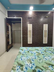 Bedroom Image of 900 Sq.ft 2 BHK Apartment / Flat for sale in Kalwa Thane for Rs. 14000000