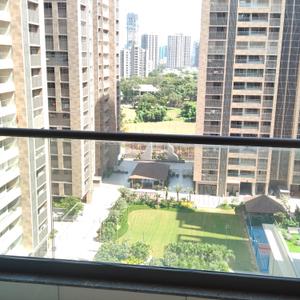 3 BHK Flat