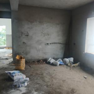 Bedroom Image of 1200 Sq.ft 3 BHK Apartment / Flat for sale in New Town Kolkata for Rs. 15000000
