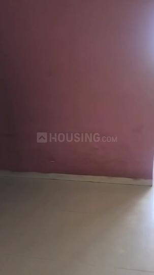 Treasure Fantasy Apartment Bedroom 1