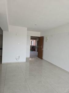 Hall Image of 2060 Sq.ft 3 BHK Apartment / Flat for sale in Skyvue 126, Satellite Ahmedabad for Rs. 12700000