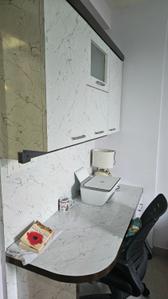 Hall Image of 1149 Sq.ft 3 BHK Apartment / Flat for sale in Lavanya Apartments, Basina Kolkata for Rs. 4900000
