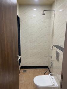 Image of 1600 Sq.ft 3 BHK Apartment / Flat for sale in Airoli, Navi Mumbai for Rs. 24500000