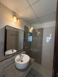 Image of 1685 Sq.ft 3 BHK Apartment / Flat for rent in Assotech Blith, Gopalpur, Gurgaon for Rs. 60000