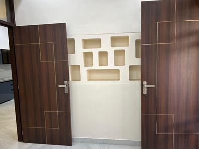 Bedroom Image of 2100 Sq.ft 3 BHK Independent House for rent in Tonk Road Jaipur for Rs. 50000