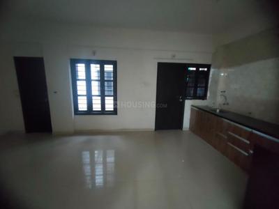 Kitchen Image of 4000 Sq.ft 4 BHK Independent House for rent in Science City Ahmedabad for Rs. 45000