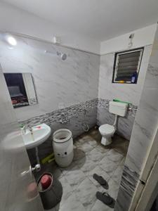 Image of 1000 Sq.ft 2 BHK Apartment / Flat for sale in Shivtara Tara Athena, Kesnand, Pune for Rs. 4400000
