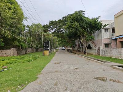 Image of 875 Sq.ft Residential Plot / Land for sale in Impulse Sai Vignesh Nagar, Singaperumal Koil, Chennai for Rs. 1750000