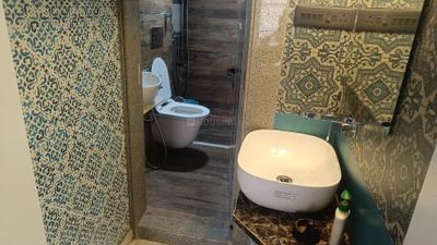 Image of 1000 Sq.ft 1 BHK Apartment / Flat for rent in Bharatnagar, Nagpur for Rs. 22000