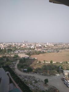 Balcony Image of 1075 Sq.ft 2 BHK Apartment / Flat for sale in Gillco Parkhills, Sector 118 Mohali for Rs. 10300000