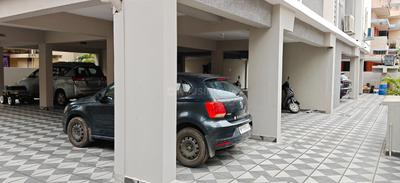 Image of 1620 Sq.ft 3 BHK Apartment / Flat for sale in Pratap Nagar, Kakinada for Rs. 7200000