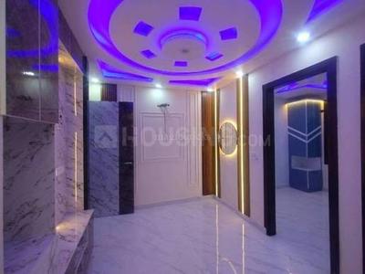 Bedroom Image of 1550 Sq.ft 3 BHK Apartment / Flat for sale in Sector 110 Noida for Rs. 6000000