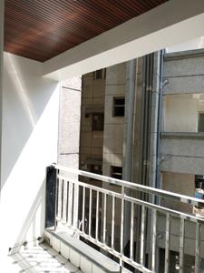 Bedroom Two Image of 2150 Sq.ft 4 BHK Apartment / Flat for sale in Ashwaryam Apartments, Sector 4 Dwarka New Delhi for Rs. 42100000