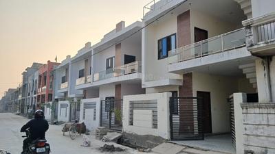 Image of 1200 Sq.ft 3 BHK Independent House for sale in Bijnor, Lucknow for Rs. 6000000