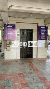 Image of 850 Sq.ft 2 BHK Apartment / Flat for sale in Tandalja, Vadodara for Rs. 1750000