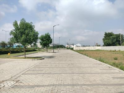 Image of 140 Sq.ft Residential Plot / Land for sale in BPTP District 6 Block L, Sector 84, Faridabad for Rs. 23800000