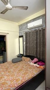 Bedroom Image of 850 Sq.ft 2 BHK Apartment / Flat for sale in Bangur Avenue Kolkata for Rs. 4500000