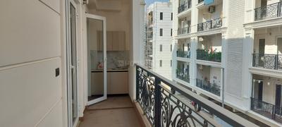 Balcony Image of 1645 Sq.ft 3 BHK Apartment / Flat for sale in Bestech Park View Ananda, Sector 81 Gurgaon for Rs. 17200000